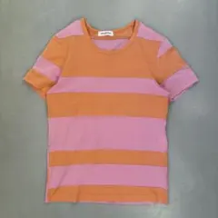 Comme des Garcons AD1995 Border T-Shirtのサムネイル