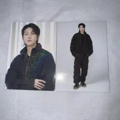 SEVENTEEN FOLLOW TO JAPANトレカ THE8 セット