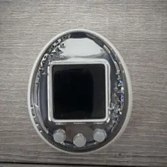 Tamagotchi iDL ホワイト