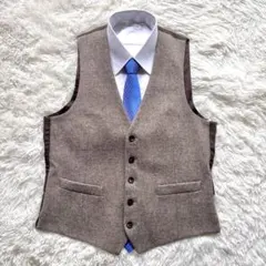 2026年最新】LARDINI メンズ ベストの人気アイテム - メルカリ