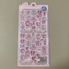 ボンボンドロップシール がーりーボンボン 正規品 新品未開封 新作