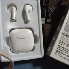 ワイヤレスイヤホン Bluetooth 5.4 USB Type-C