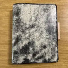 A6システム手帳＋ペンホルダーリフィル