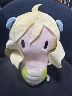 2026年最新】邪神ちゃんのぬいぐるみの人気アイテム - メルカリ