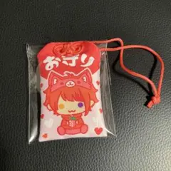 お守り型マスコット 莉犬くん