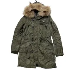 2026年最新】ファーモッズコート y2kの人気アイテム - メルカリ