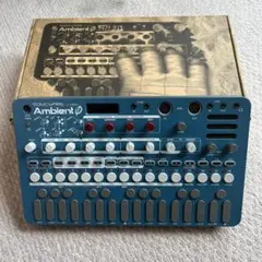 2025年最新】sonicware ambientの人気アイテム - メルカリ