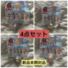 クレヨンしんちゃん　オラたちの恐竜日記　ガチャガチャ