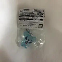 ナルミヤキャラクターズ めじるしアクセサリー ミント