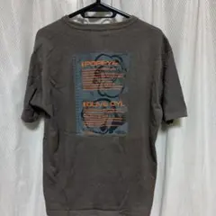 ポパイPOPEYE CLIVE OYL Tシャツ ブラウン MサイズMのサムネイル
