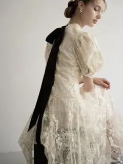 2026年最新】acka lace flare dressの人気アイテム - メルカリ