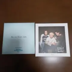 Number_i GOD_i iLYs Edition INZM ver.