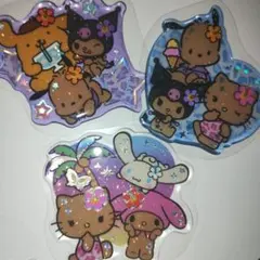 ドロップジェリーシール