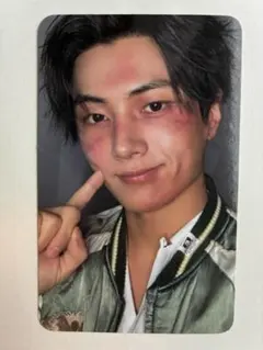 ENHYPEN【DESIER:UNLEASH】YOUver. ジェイ