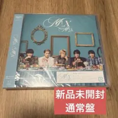M!LK アルバム M!X 通常盤〈初回プレス〉 - メルカリ