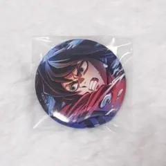 冨岡義勇 キービジュアル缶バッジ