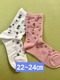 ラルフローレン　新品　2足セット