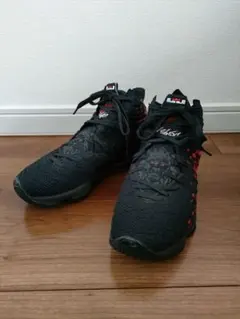 2026年最新】lebron 17 redの人気アイテム - メルカリ