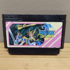 ドラゴンスピリット ナムコ LCDゲーム - メルカリ