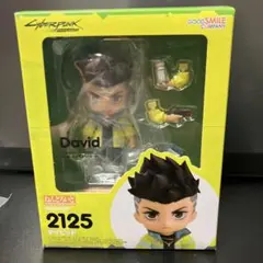 2026年最新】ねんどろいど サイバーパンク エッジランナーズの人気