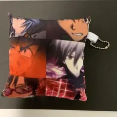 エヴァンゲリオン ミニクッション