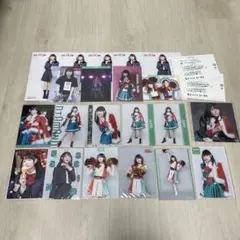 AKB48 佐藤綺星 グッズセット 18個セットまとめ売り！バラ売り不可❌ AKB48 佐藤綺星 グッズセット 18個セットまとめ売り！バラ売り不可