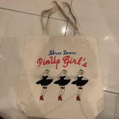 最終値下げ　トートバッグ