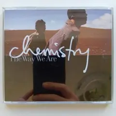 chemistry The Way We Are