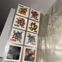 ポケモン ジャンボカードダス 図鑑ミニカード 63枚 まとめ売り ポケモン ジャンボカードダス 図鑑ミニカード 63枚 まとめ売り - メルカリ