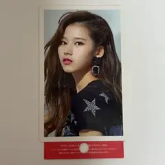 ハイタッチ券 ジョンヨン twice TWICEハイタッチ券ジョンヨン
