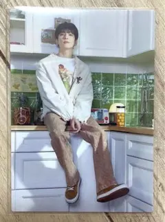 SALE❣️SEVENTEEN HOME 2023 WONWOO トレカ