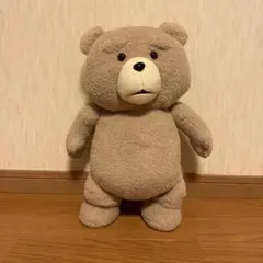 ted ぬいぐるみ テッド