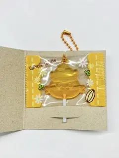 サンリオキャラクターズ キャンディチャームズ　コロコロクリリン