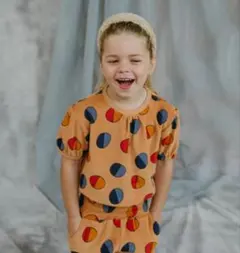 CARLIJNQ カーラインク　トップス　98-104