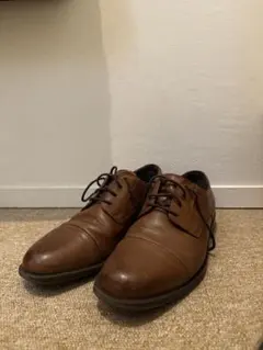 コールハーン　靴　革靴　シューズ　ビジネス　キャップトゥ　　25.0cm