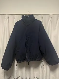 リバーシブルジャケット sedacle ネイビー