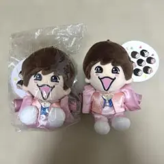 藤原丈一郎 ちびぬい 2体セット