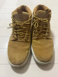 【希少】Timberland Earthkeepers ハイカットスニーカー
