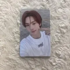 TWS try with us タワレコ ラキドロ トレカ ヨンジェ