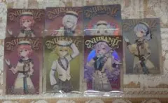 にじさんじウエハース まとめ売り