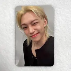 StrayKids STAY JAPAN 更新特典 トレカ フィリックス