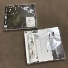 【2枚セット】NIGHTMARE CD