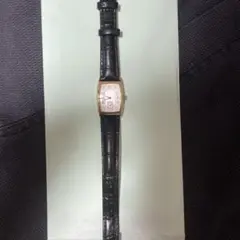 HAMILTON 美品　未稼働品　正規品のサムネイル