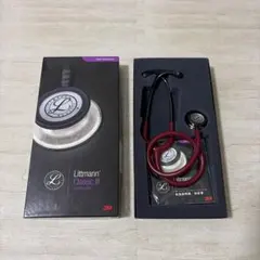 we2397 Littmann Classic III 聴診器 - メルカリ