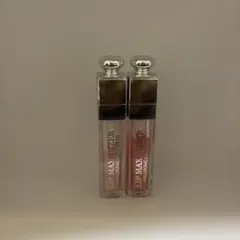 DIOR アディクトリップマキシマイザー 010 104 セット
