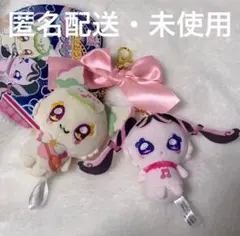 プリルン キャラクターグッズ