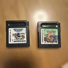 2026年最新】ゲームボーイカラー ドラゴンクエストモンスターズの人気