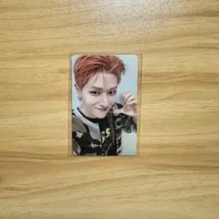 BOYNEXTDOOR How yizhiyu リウ RIWOO トレカ