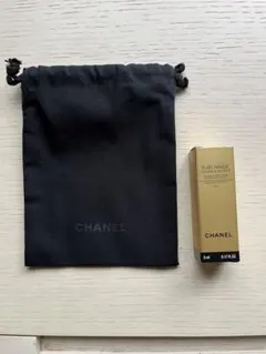 2025年最新】chanel サンプル 巾着の人気アイテム - メルカリ