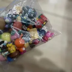 アンパンマンフィギュア　まとめ売り